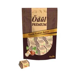 Ödül Fındıklı Çikolata 350 G