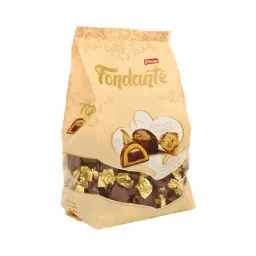 Fondante Karamelli Çikolata 500 G