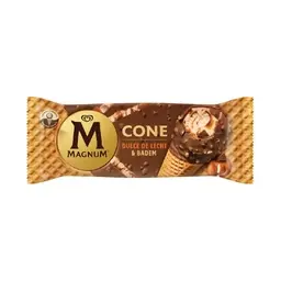 Magnum Cone Badem 140 ml