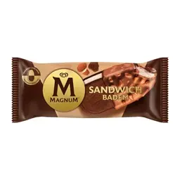 Magnum Sandwich Badem 140 ml