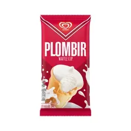 Algida Plombir 120 ml