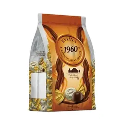 Evliya 1960 Sütlü Karamelli Çikolata 250 G