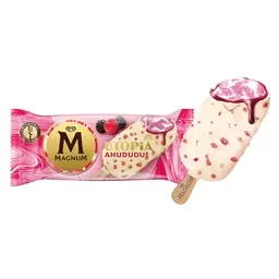Magnum Utopia Ahududu 85 ml