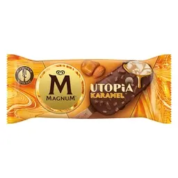 Magnum Utopia Karamel 85 ml
