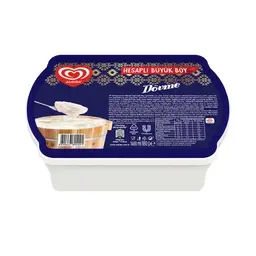 Algida Dövme 1400 ml