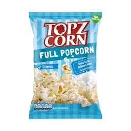 Topzcorn Deniz Tuzlu Patlamış Mısır Cips 105 G