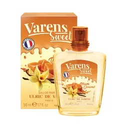 Varens Caramel Kadın Parfüm 50 Ml
