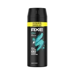 Axe Apollo Deodorant 200 Ml