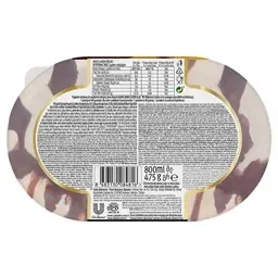 Algida Carte D'or Selection Çikolata Karnavalı 800 ml