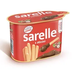 Sarelle Çubuk Çikolata 50 G