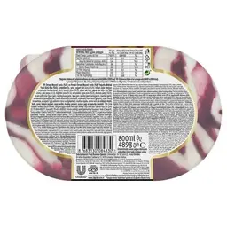 Algida Carte D'or Selection Meyve Şöleni 800 ml