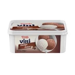 Freedo Vini Vanilyalı Kakaolu 1000 ml