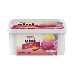 Freedo Vini Vişne Çilek Limon 1500 ml