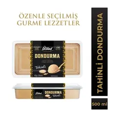 Üstad Tahinli 500 ml