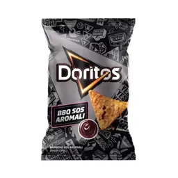 Doritos Barbekü Sos Aromalı Mısır Cipsi 125 G