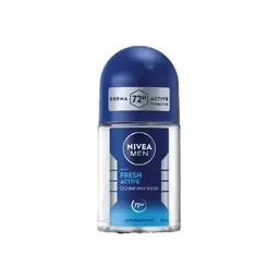 Nivea Mini Roll On Erkek 25 ml