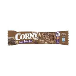 Corny Çikolatalı Fındıklı Tam Tahıllı Bar 20 G